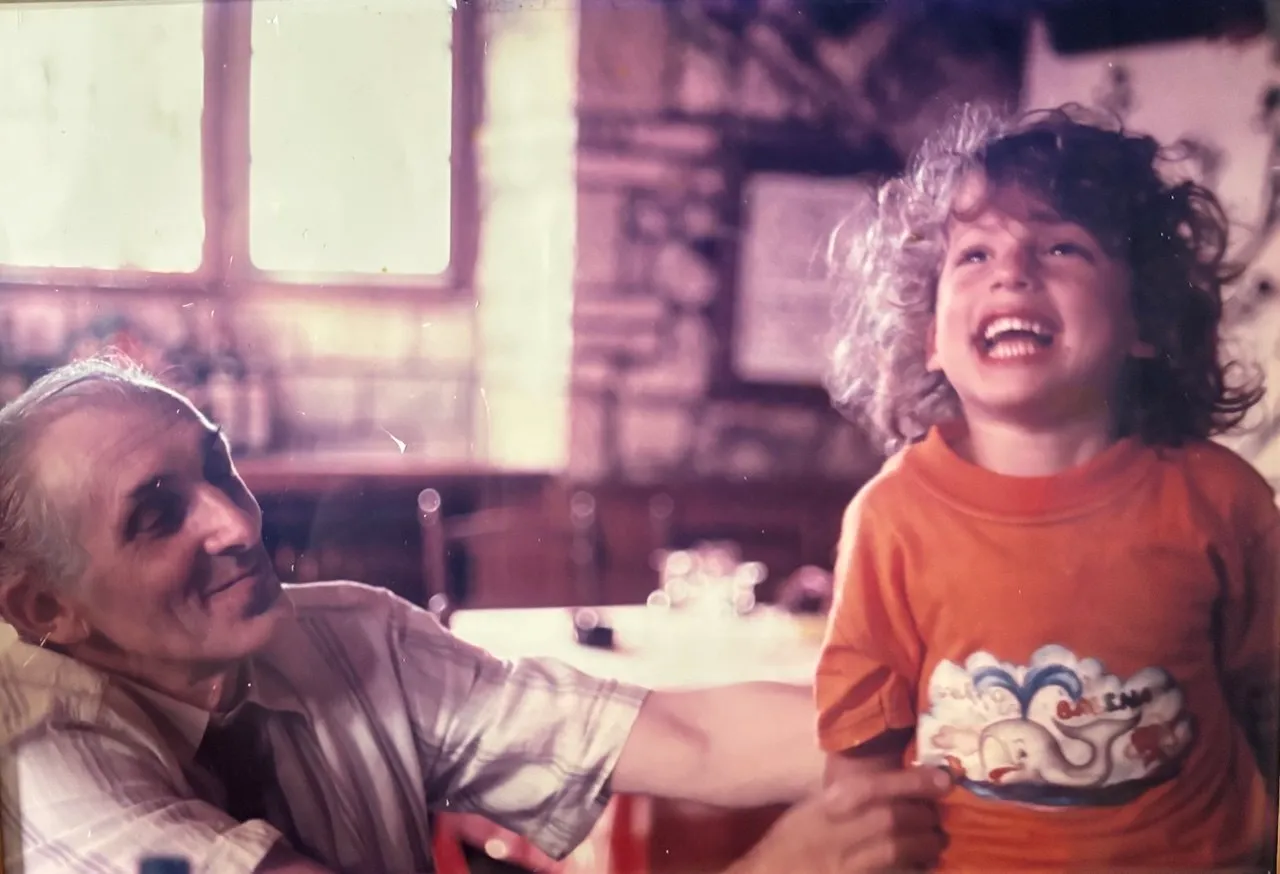 Over sixty years of tradition · Famiglia Buca San Francesco