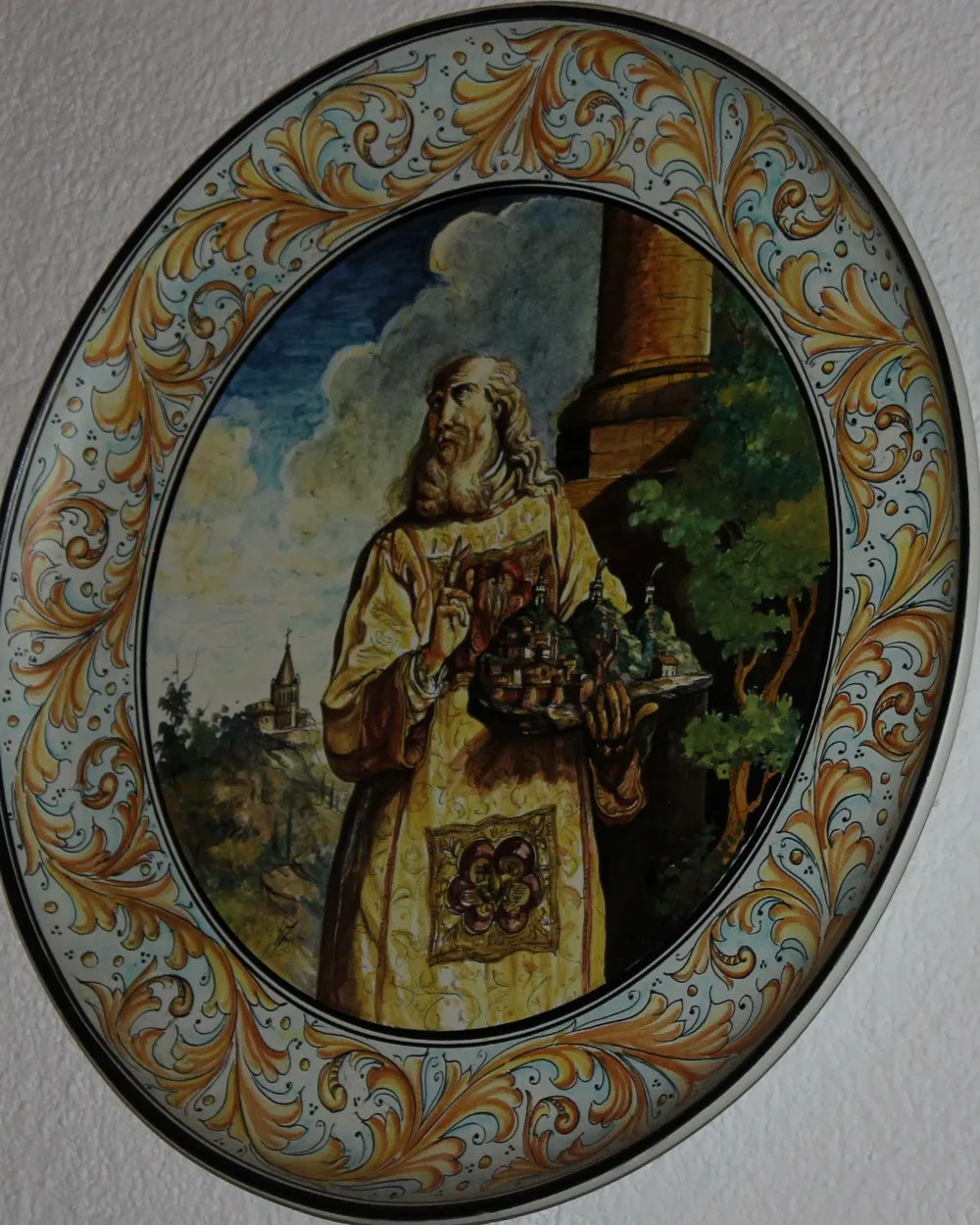 In der Buca · Repubblica di San Marino