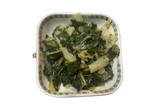 Erbe cotte