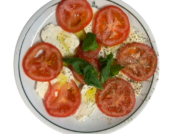 Insalata Caprese
