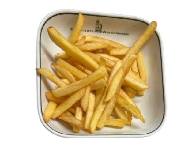 Patate fritte