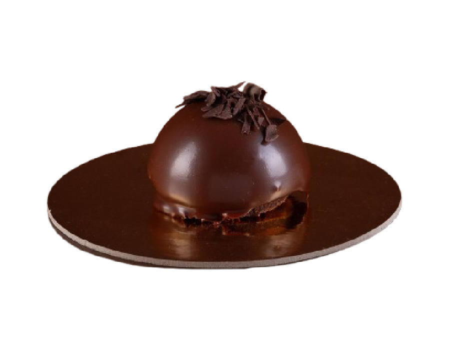 Cioccolato, Rhum e Arancia