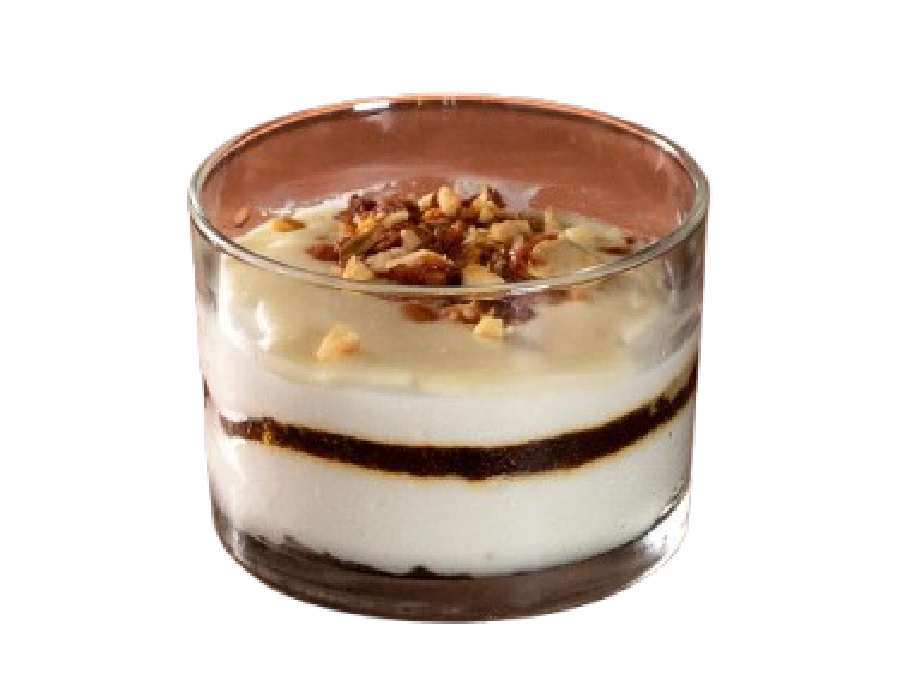 Squacquerone e Fichi Caramellati